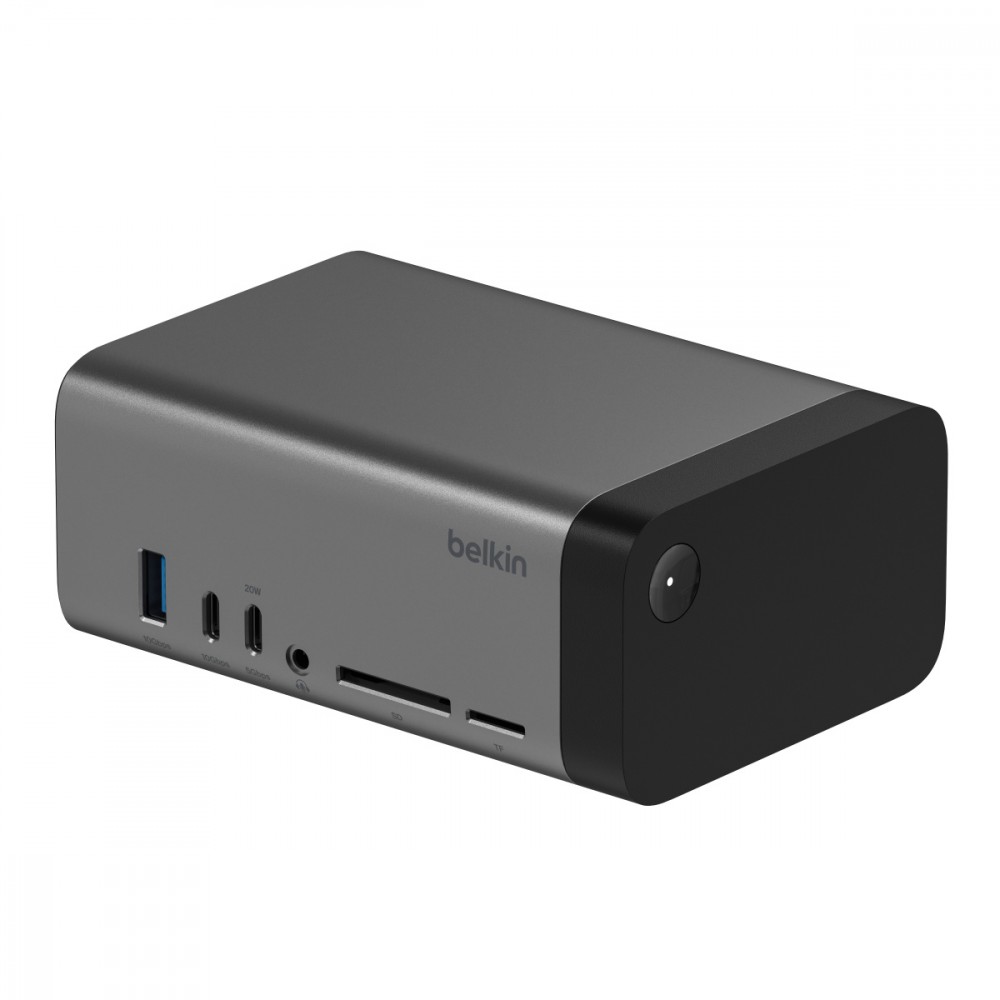 Belkin Docking station USB-C 11w1 GaN