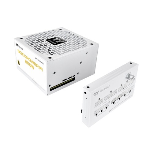 Zasilacz Thermaltake Dockpower FI 850W Gold