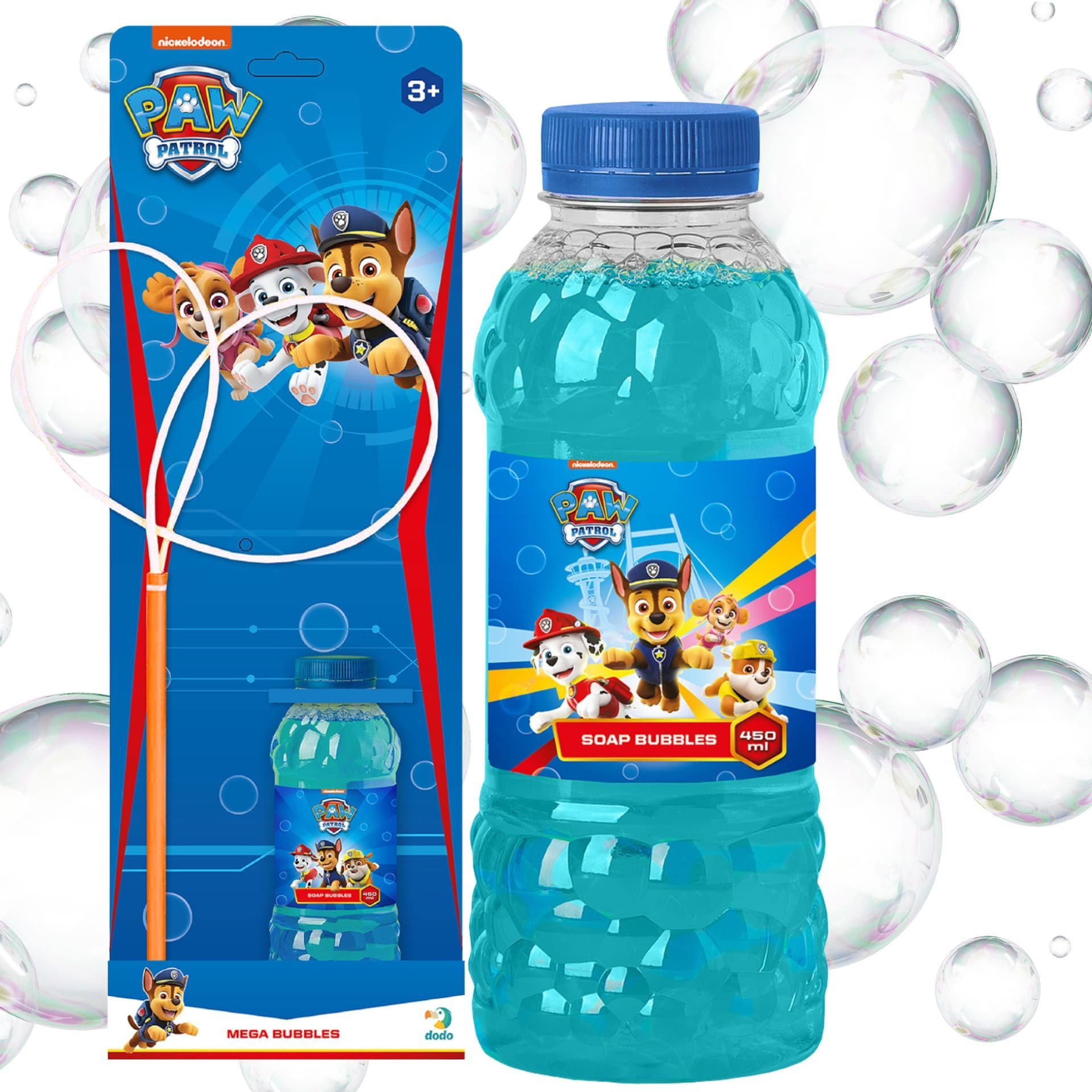 Dodo Mega Tworzenia 450 ml |