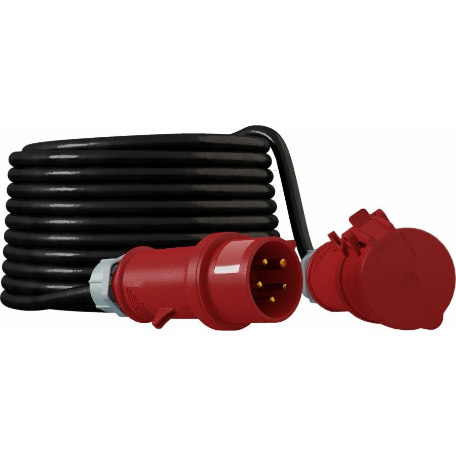 Doktorvolt volt  20m siłowy 32A/5P IP44