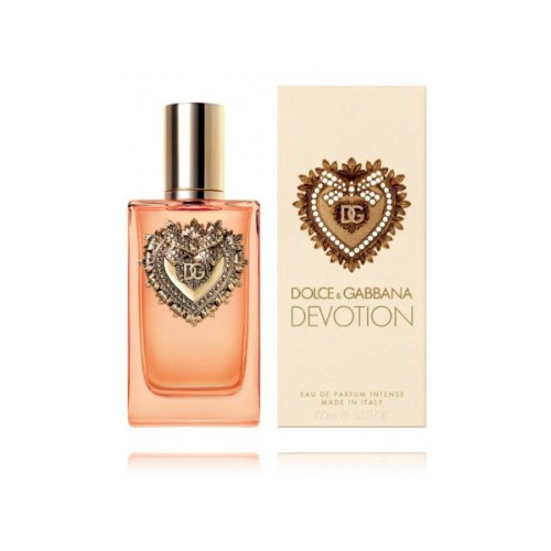 Dolce & Gabbana D&G DEVOTION INTENSE