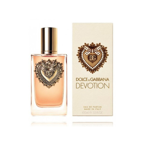 Dolce & Gabbana damskie Devotion EDP