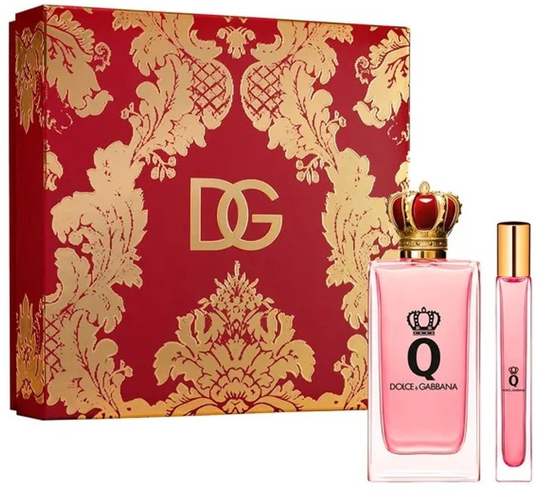 DOLCE & GABBANA Dolce&Gabbana Q Parfimērijas