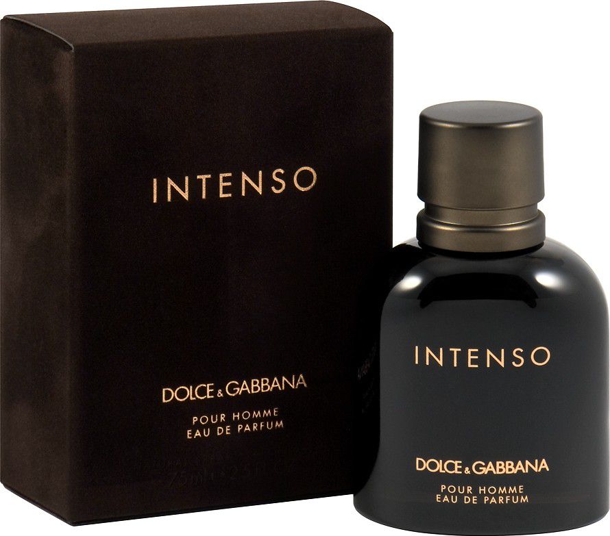 Dolce & Gabbana Pour Homme Intenso