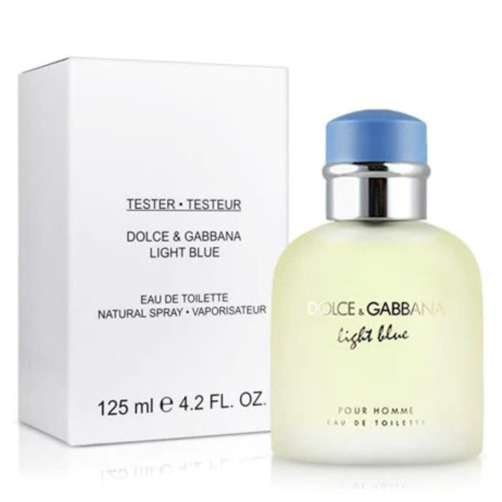 Dolce & Gabbana Light Blue Smaržas