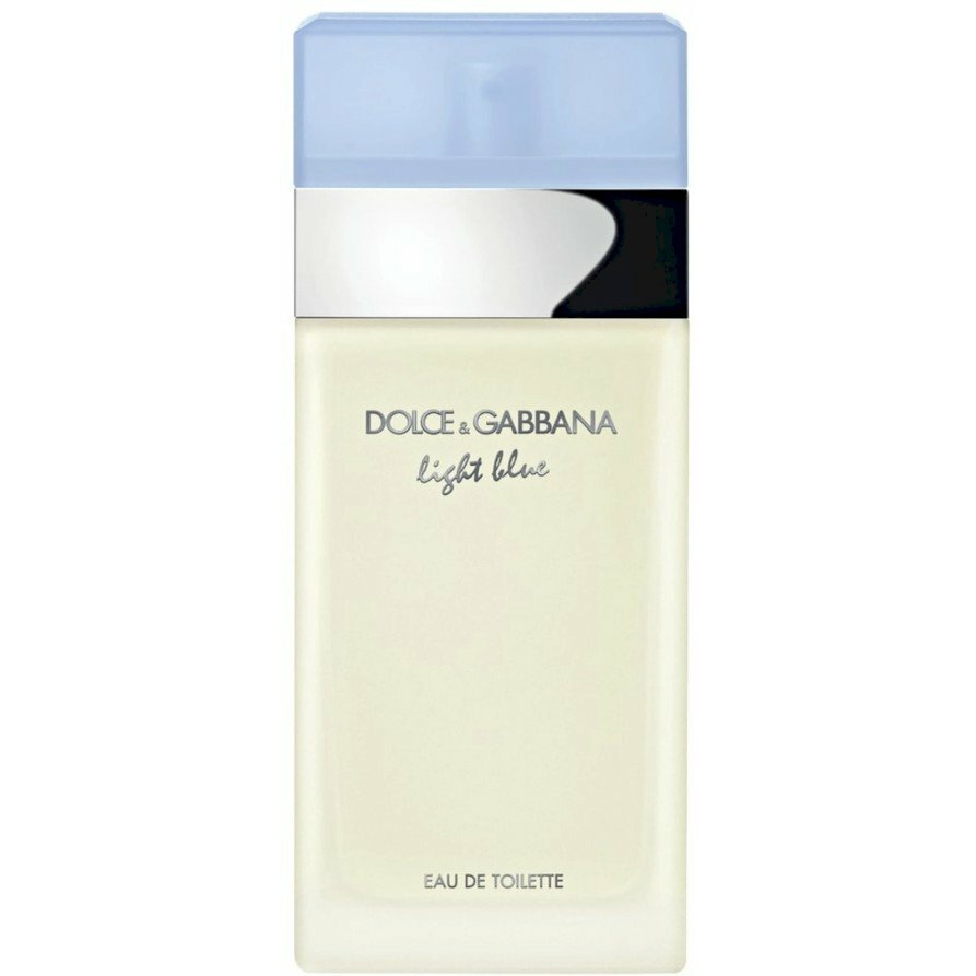 DOLCE & GABBANA Dolce&Gabbana Light Blue