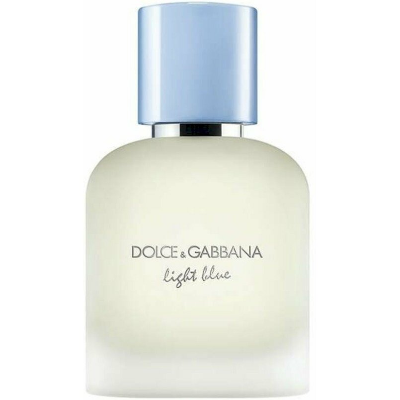 DOLCE & GABBANA Dolce&Gabbana Light Blue