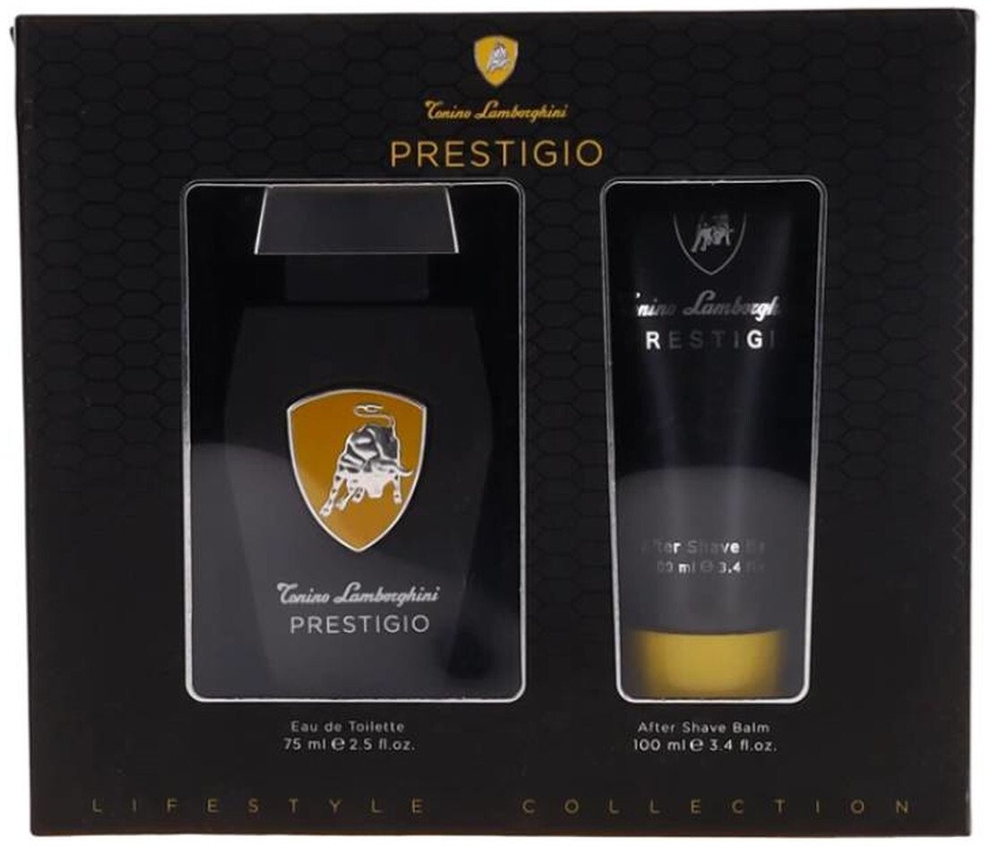Dolce & Gabbana Set TONINO LAMBORGHINI