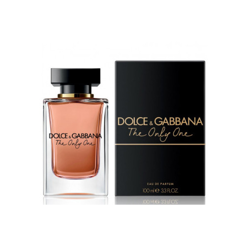 Dolce & Gabbana The Only One