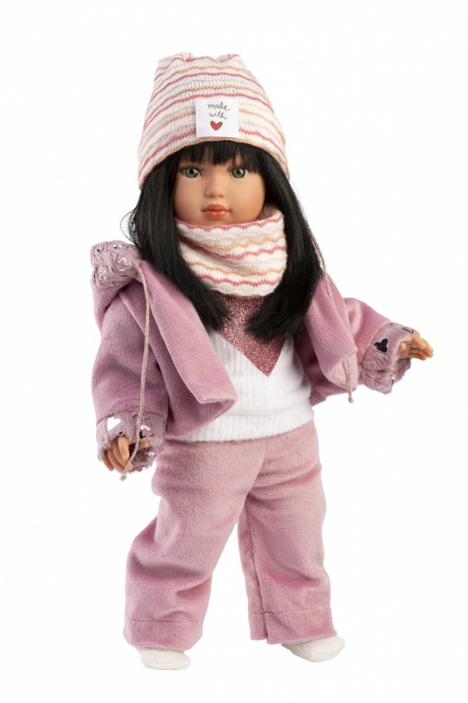 Llorens 54051  40 cm Greta |