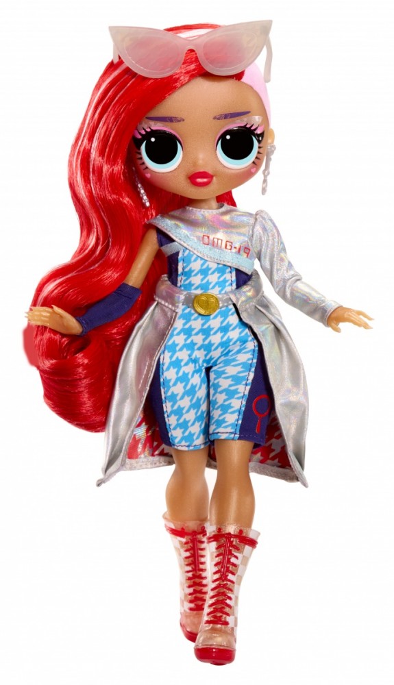 MGA Doll L.O.L. Surprise