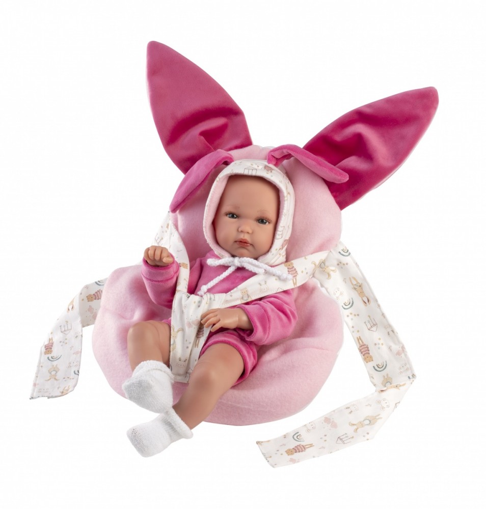 Peterkin Llorens 63506 35 cm Bimba