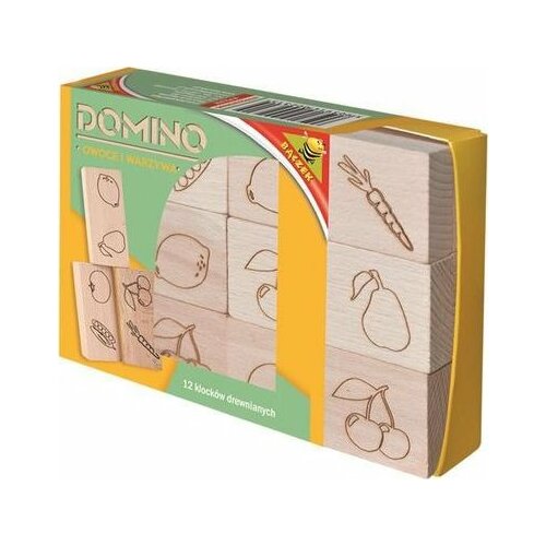 Domino  - | 5905914002315 | 5905914002315