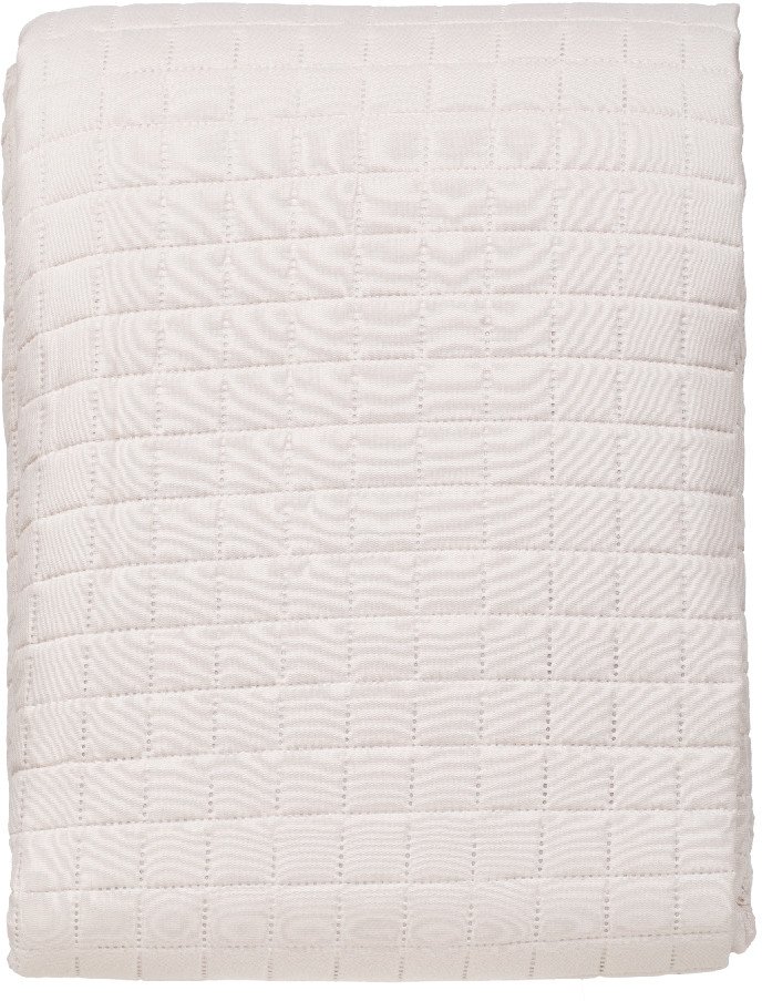 Domoletti BEDSPREAD MICRO 160X220 CM SQUARES