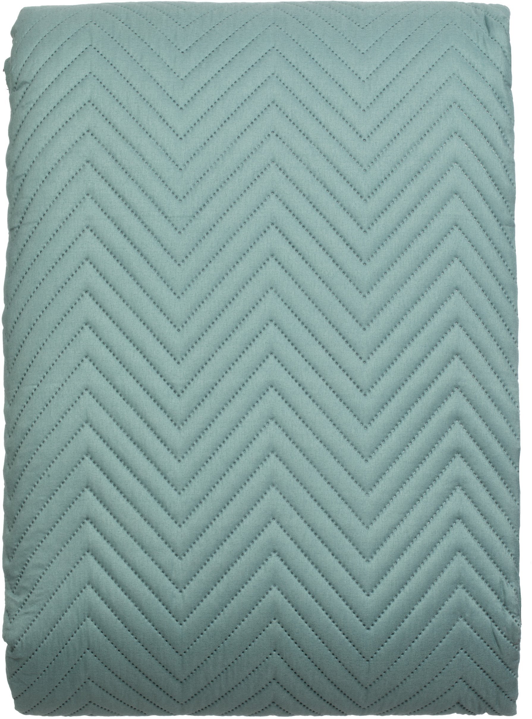 Domoletti BEDSPREAD MICRO 220X220 CM HERRING