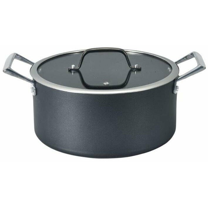 Domoletti CASSEROLE DOMOLETTI BL MODERN D20CM