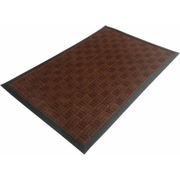 Domoletti DOOR MAT VCW-RPP-2065 60X90 10MM
