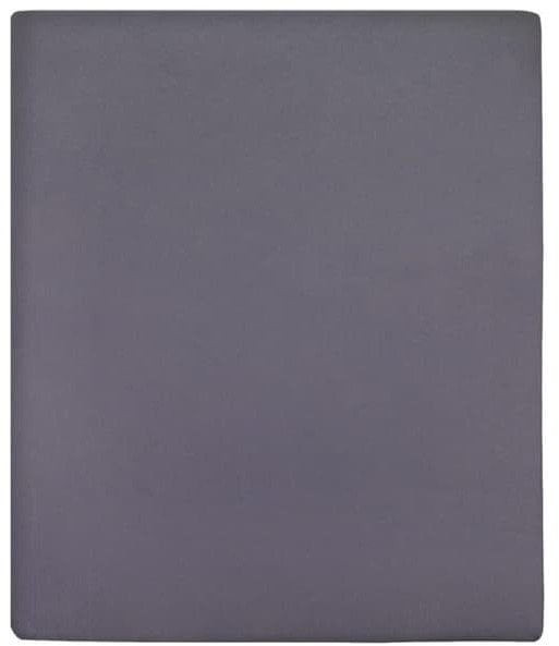 Domoletti FITTED SHEET SATEEN 160X200+25 TAUPE