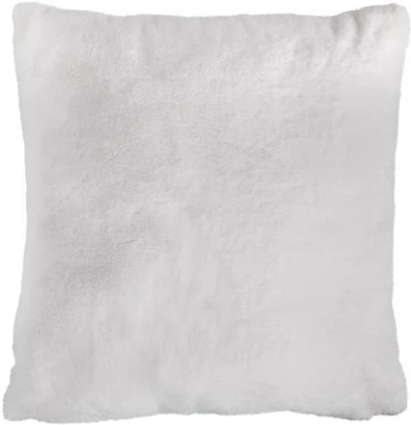 Domoletti FUR PILLOW 45X45 ZIPPER 320G