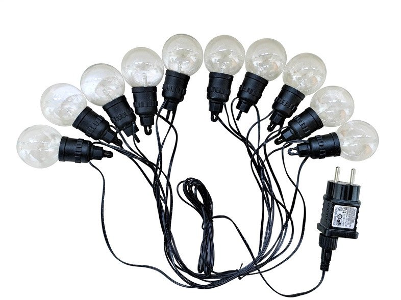 Domoletti GARLAND 10 LED 10M 2