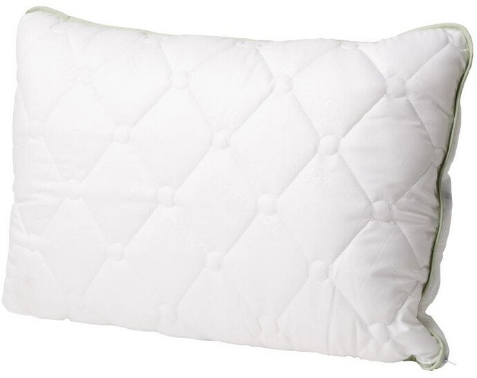 Domoletti PILLOW ALOE VERA PRINT 50X70