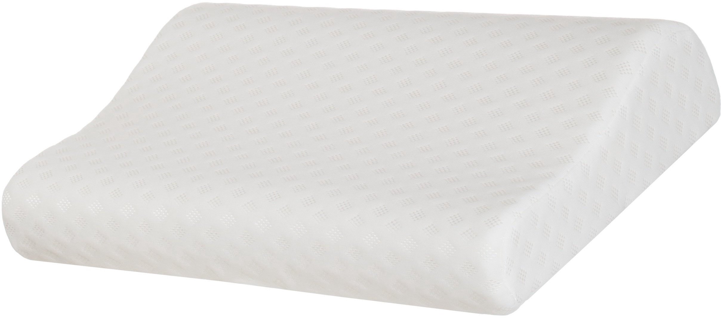 Domoletti PILLOW MEMORY WAVE BOX450G 30X50CM