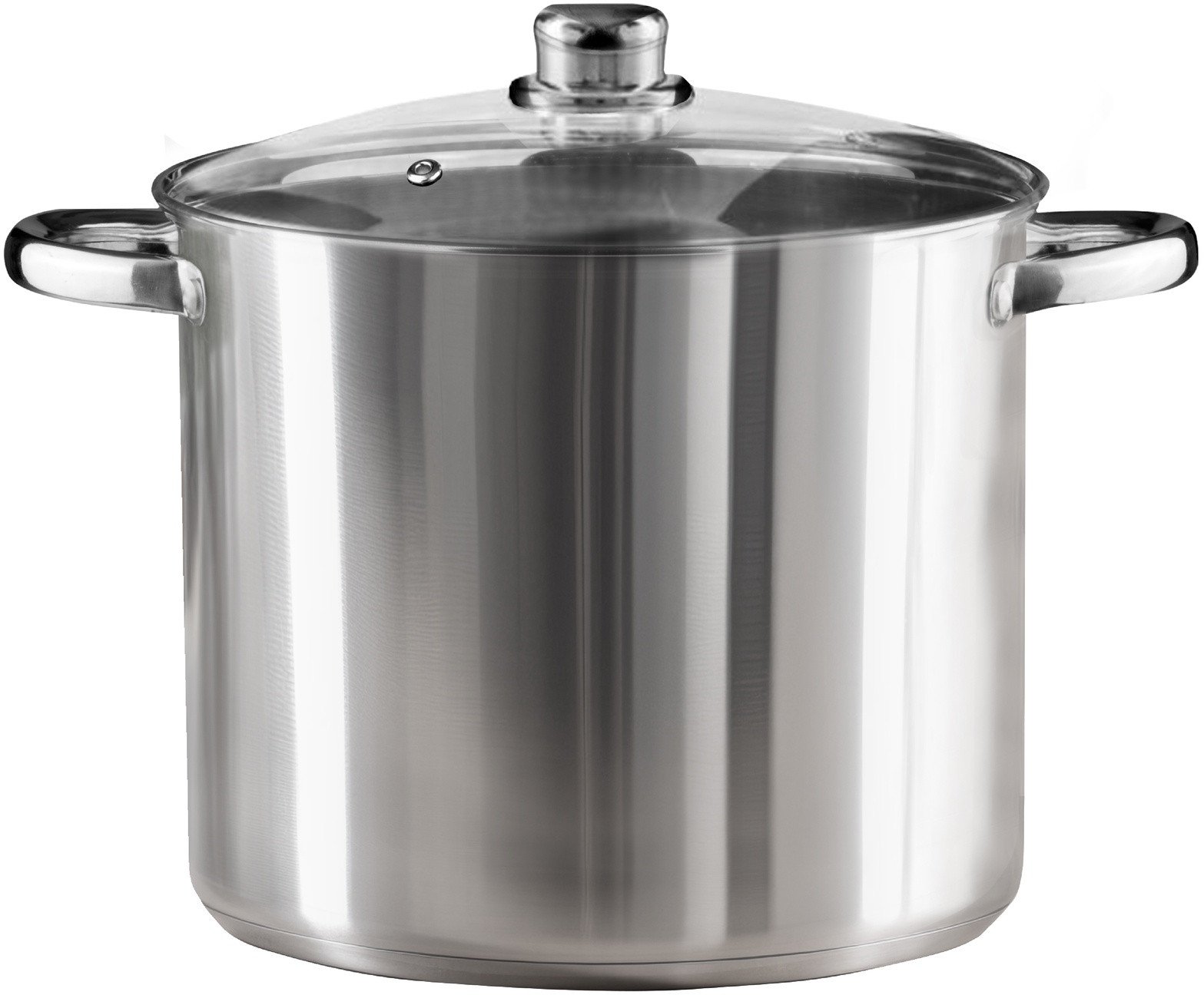 Domoletti POT DOMOLETTI STOCK 24X20CM 9L