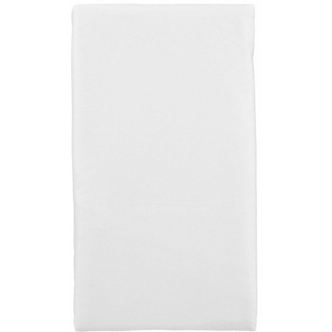 Domoletti Prześcieradło Fitted Sheet Cotton 90x200+25cm