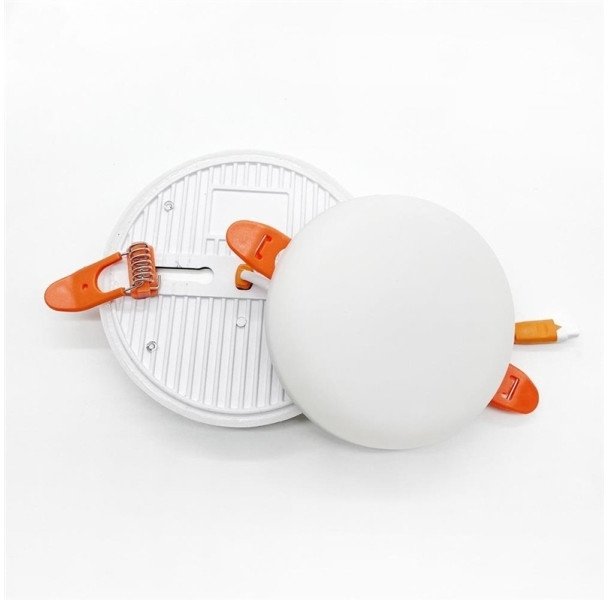 Domoletti RECESSED LED LIGHT FRAMELESS 10W
