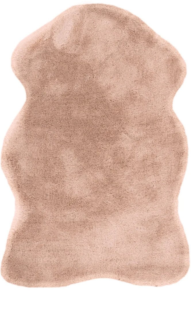 Domoletti SHEEP FUR SHEEPSKIN RUG 60X90CM