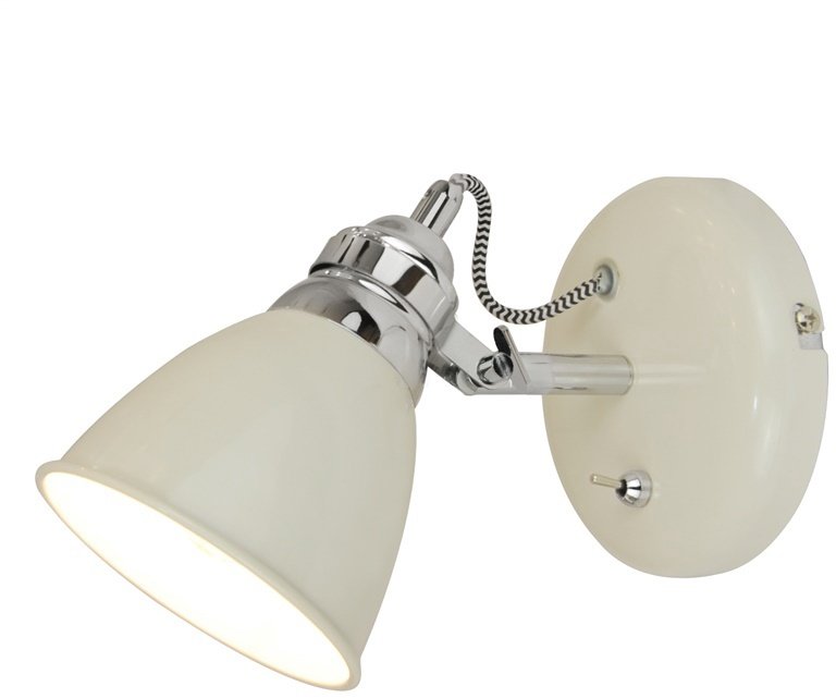 Domoletti SPOTLIGHT R5016001-1R 40W E14 |