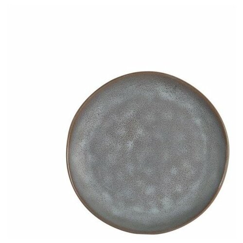 Domoletti STONEWARE MATTE 26.5CM DINNER