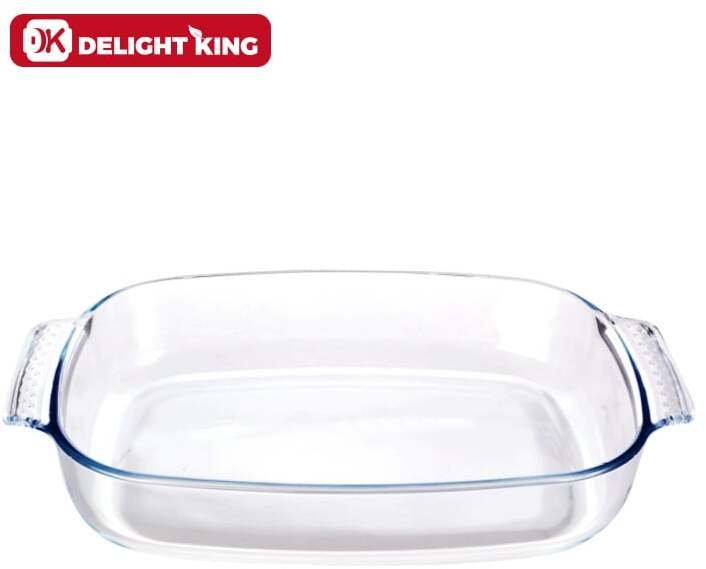 Domoletti TRAY BAKING RECTANGULAR W HANDLE