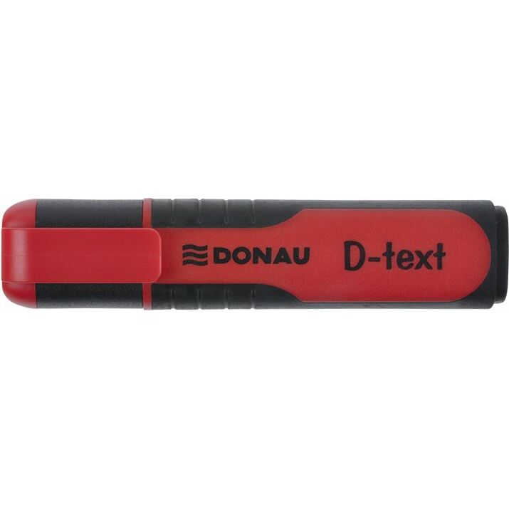 Donau TEXTMARKER D-TEXT 1-5MM  (7358001PL-04) |