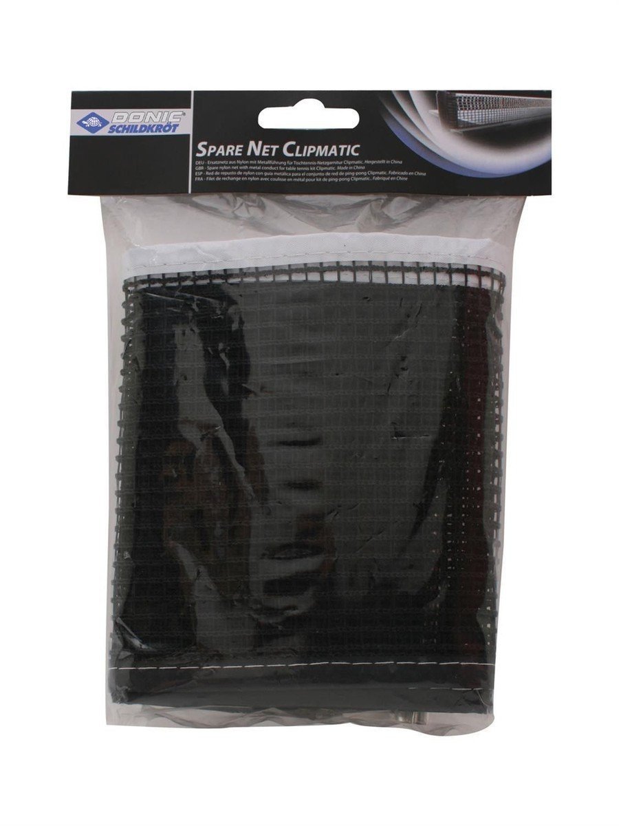 Donic DONIC SCHILDKRÖT Replacement net Clipmatic