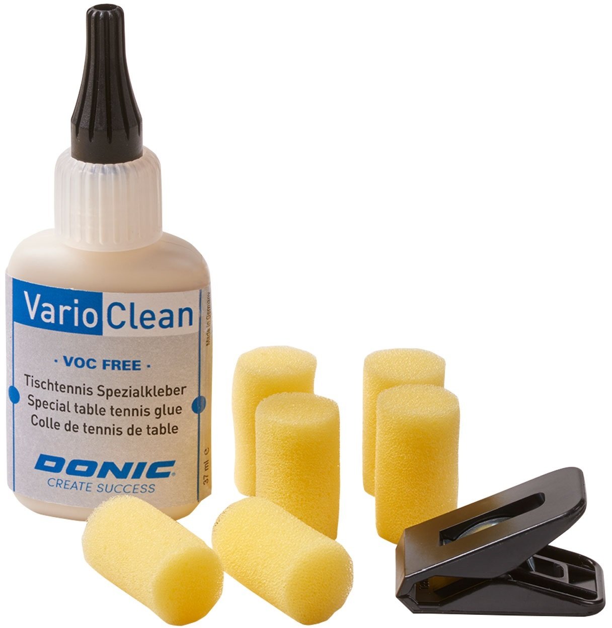 Donic  do okładzin Vario Clean 37