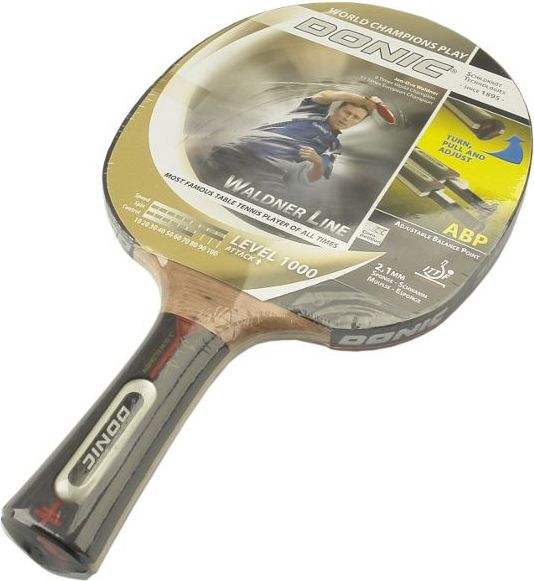 Donic Waldner 1000 Rakietka Do Tenisa