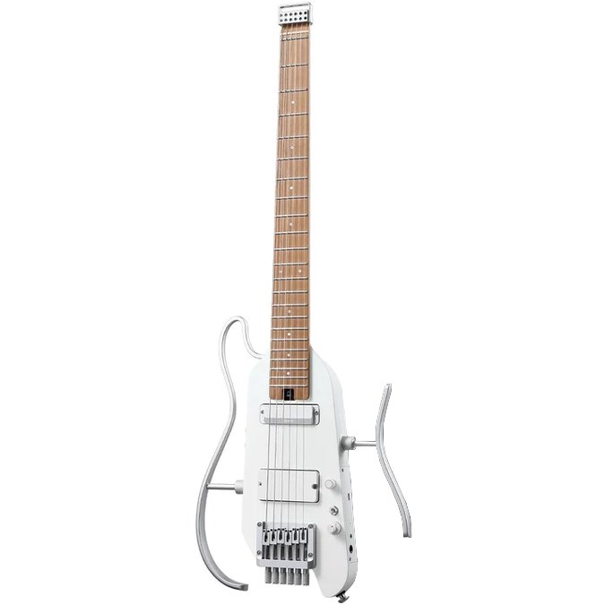 Donner Hush X Pro White -