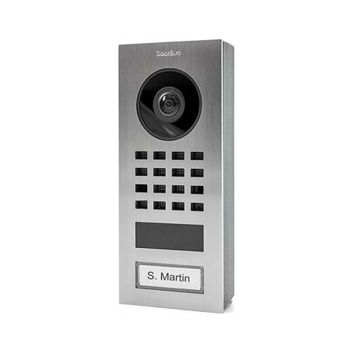 DoorBird DoorBird D1101V IP Video Türstation