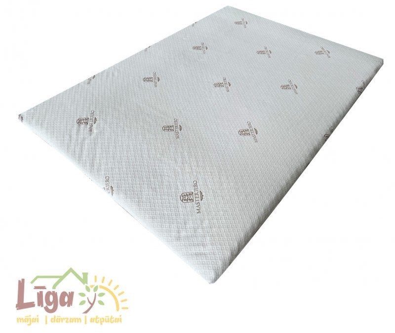 Dormeo MATTRESS TOPPER MASTERJERO 140X200X5 |