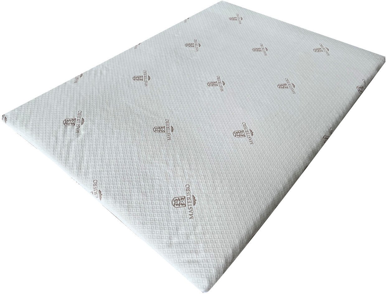 Dormeo MATTRESS TOPPER MASTERJERO 160X200X5 |