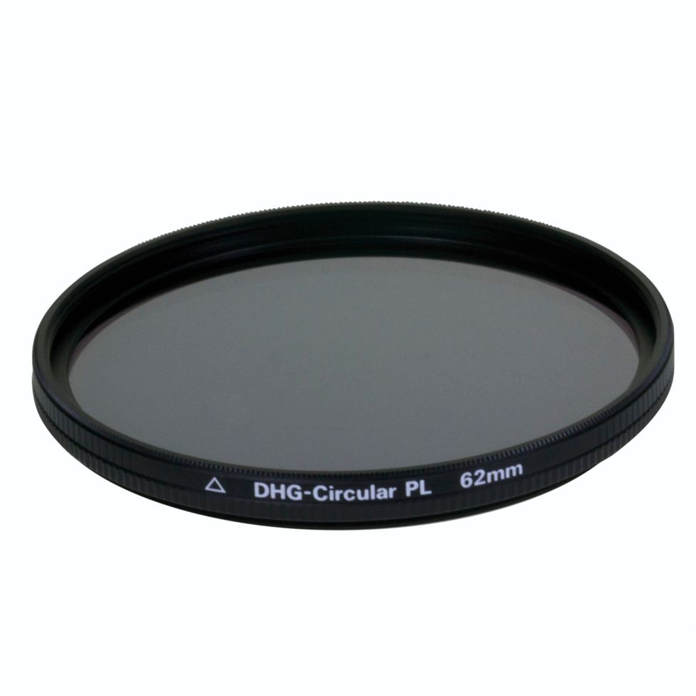 DORR Dörr DHG Pol circular 62mm