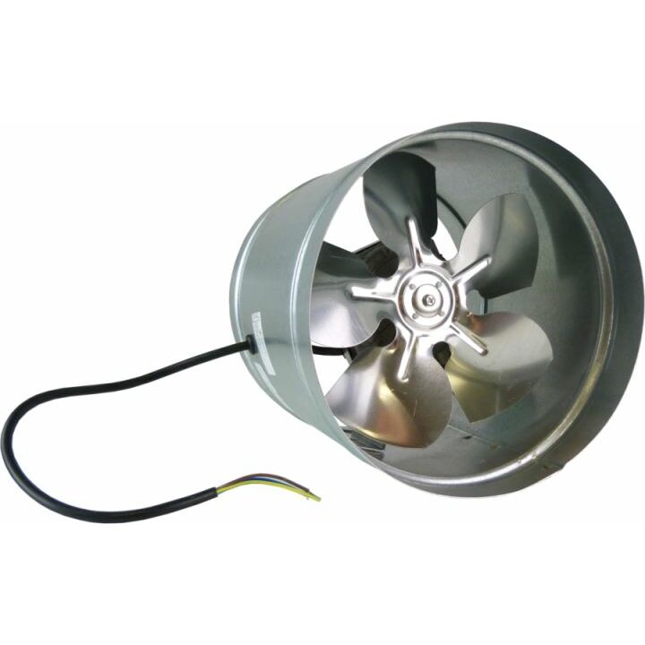Dospel 200mm WB 200 osiowy (007-0118)