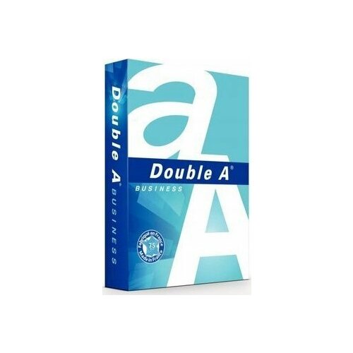 Double A Papier ksero Business A4