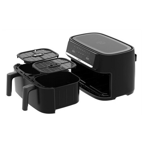 Bosch Double Drawer Air Fryer MAFD440B7