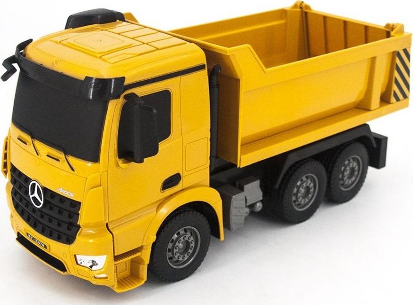 Double Eagle Mercedes-Benz Arocs (12462) |