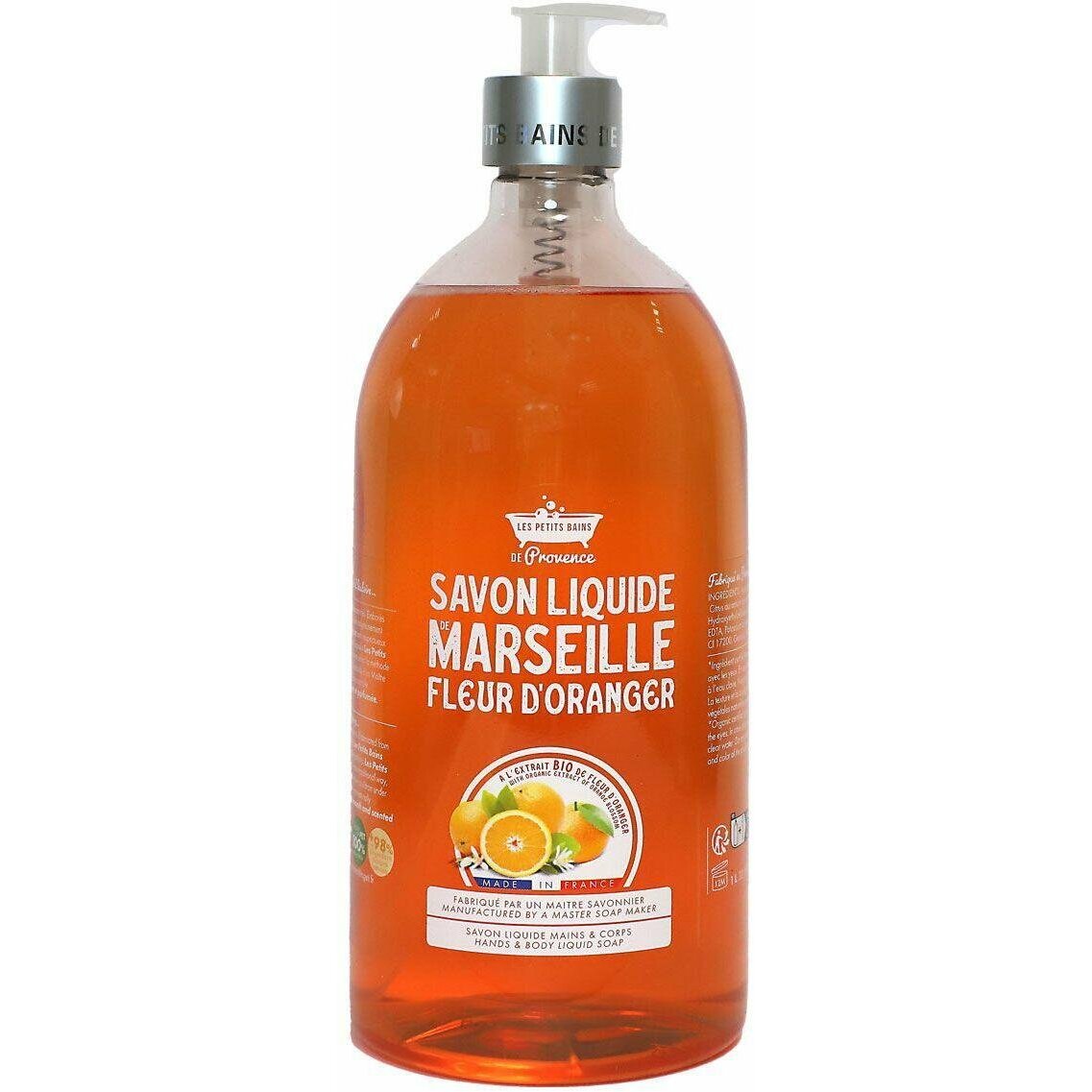 Dozodo  Compagnie de Provence Les Petites