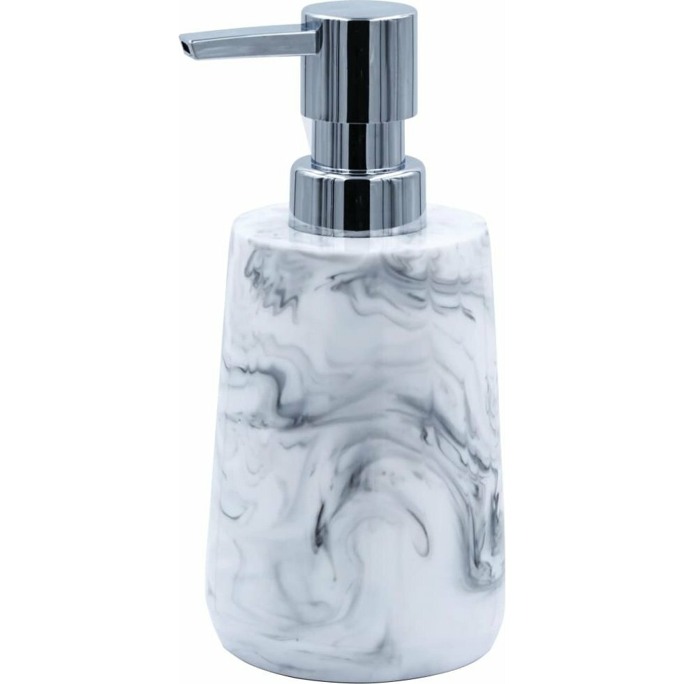 Dozodo  Sourcing Tossoap dispenser marble white