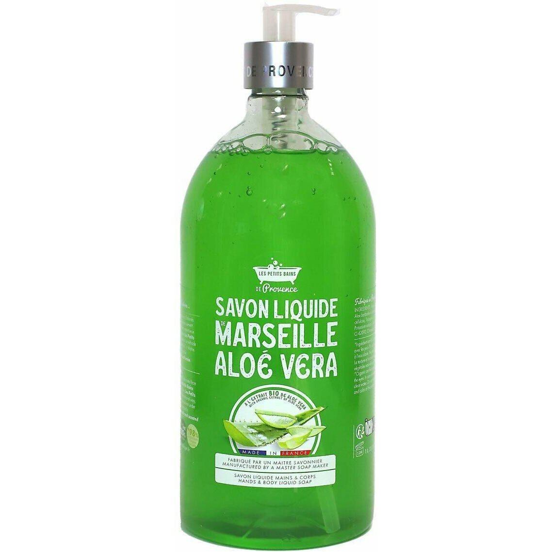 Dozodo Compagnie de Provence Kąpiele z