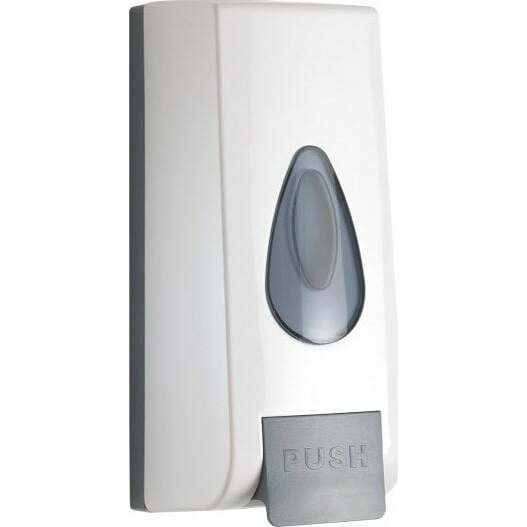 Dozodo  Gedy HALIBUT SOAP/SANITIZER DISPENS 630ML